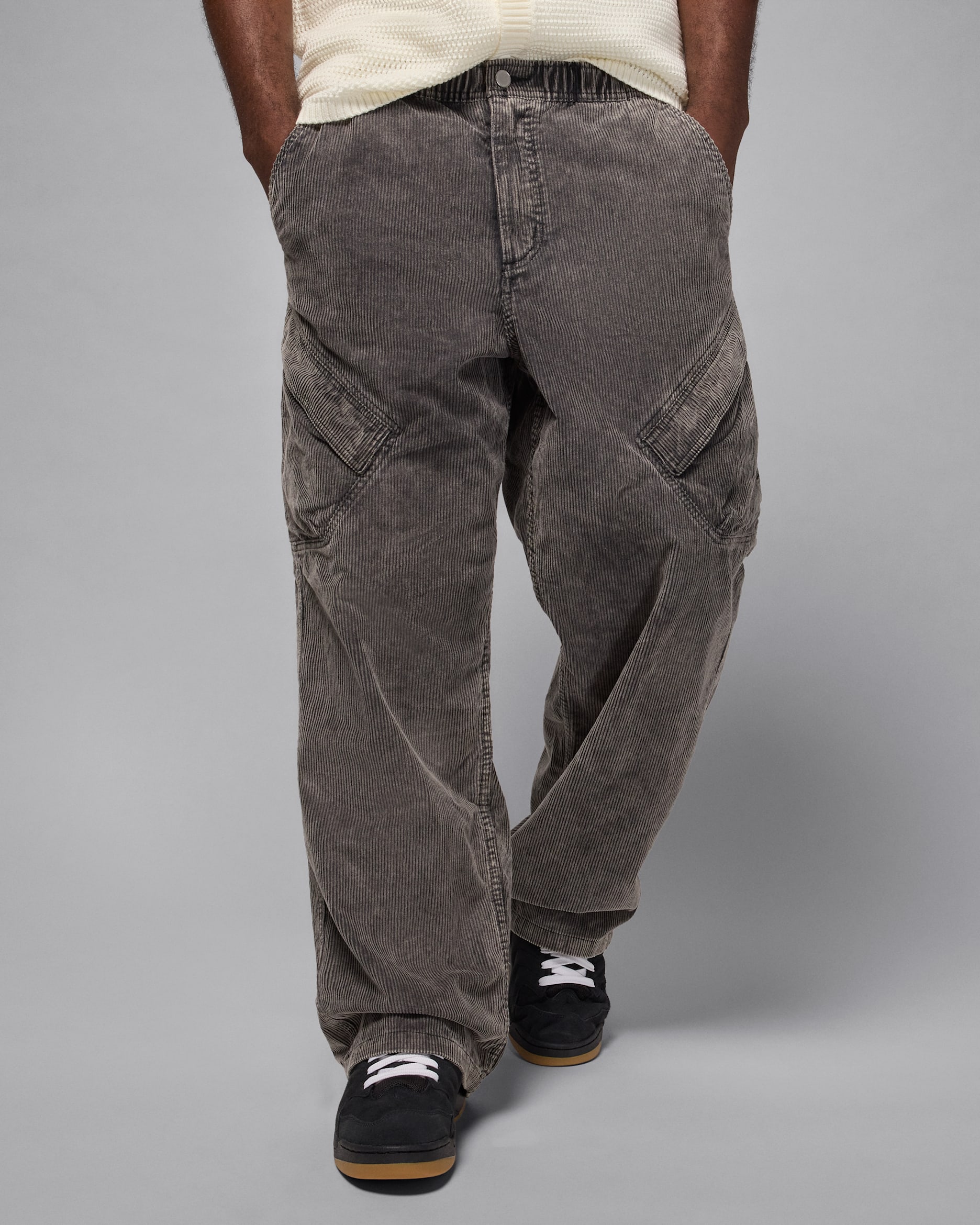Jordan Flight Chicago Men's Corduroy Pants. Nike.com